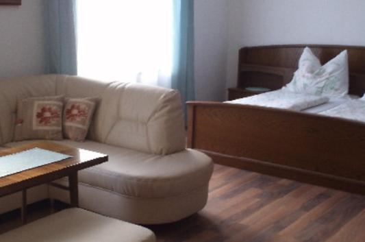 Gastehaus-Pension Caroline Berwang Room photo