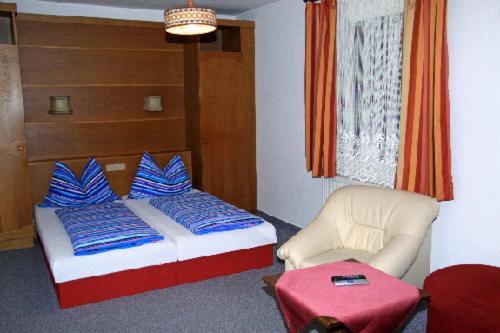Gastehaus-Pension Caroline Berwang Room photo
